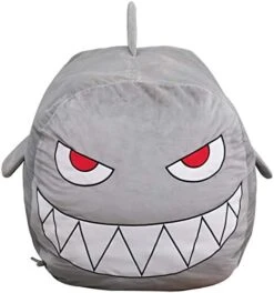 Inner Liner For Stuffed Animal Storage Cover, Bean Bag Replacement Cover For Beanbag Chair Easy Cleaning (No Beans) Large Size/Pink 27 Inner Liner For Stuffed Animal Storage Cover, Bean Bag Replacement Cover For Beanbag Chair Easy Cleaning (No Beans) Large Size/Pink -Safavieh Furnitue Shop 41Mxk3xm2DL. AC