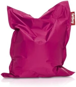 Fatboy JUN2-DKG Junior Bean Bag, Dark Grey 3 Fatboy JUN2-DKG Junior Bean Bag, Dark Grey - Image 3