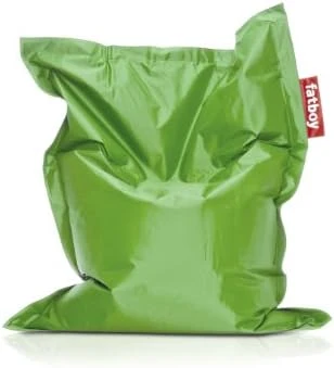 Fatboy JUN2-DKG Junior Bean Bag, Dark Grey 7 Fatboy JUN2-DKG Junior Bean Bag, Dark Grey - Image 7