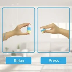 Welacer 250G Shredded Memory Foam Filling For Small Pillow Plush Doll Arts Crafts Refill, Without Added Gel Particles, Premium Soft And Great For Stuffing, Multi Color And Shape -Safavieh Furnitue Shop 41Rxn9HaCjL