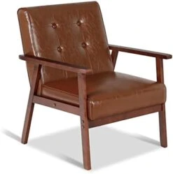 JIASTING Mid-Century Retro Modern Living Room Sofa Set With Loveseat And Seating Sofa Chair, Couch And Lounge Chairs -Safavieh Furnitue Shop 41TeAawLFzL. AC