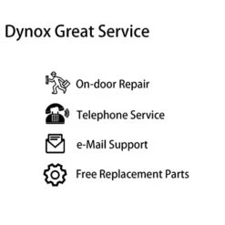 DYNOX Small Lift Chair Recliners With Massage And Heat, Dual Motor Power Lift Sofa With Infinite Adjust For Back And Footrest (Fabirc-Beige) -Safavieh Furnitue Shop 41VIxowxswL