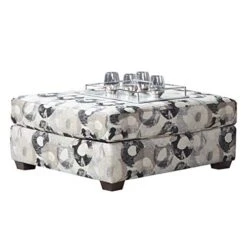 Roundhill Furniture Manisa Sectional, Camelot Blackstone -Safavieh Furnitue Shop 41Wb9hYqiTL