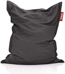 Fatboy Original Outdoor Bean Bag, Light Grey, Small 27 Fatboy Original Outdoor Bean Bag, Light Grey, Small -Safavieh Furnitue Shop 41ZIb1S8dgL. AC