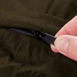 Chill Sack Bean Bag Chair: Giant 8' Memory Foam Furniture Bean Bag - Big Sofa With Soft Micro Fiber Cover - Olive -Safavieh Furnitue Shop 41a0MX0If4L