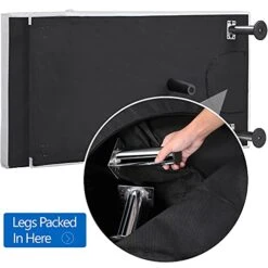 Yaheetech Faux Leather Chaise Lounge Indoor Convertible Chaise Futon Tufted Chaise Daybed With Chrome Metal Legs Converts To Recliner/Bed White -Safavieh Furnitue Shop 41bvdv8iOPL