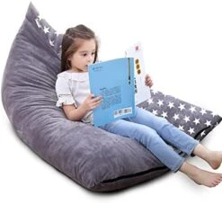 Stuffed Animal Storage Bean Bag Chair Cover(No Filler Included) Stuffable Bean Bag - Stuffed Animal Bean Bag Storage For Kids & Teans Super Soft And Comfortable Bean Bag Stuffed Animal Storage Extra Large - Round Blue 26 Stuffed Animal Storage Bean Bag Chair Cover(No Filler Included) Stuffable Bean Bag - Stuffed Animal Bean Bag Storage For Kids & Teans Super Soft And Comfortable Bean Bag Stuffed Animal Storage Extra Large - Round Blue -Safavieh Furnitue Shop 41bxtSRTfYL. AC