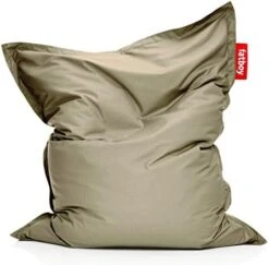 Fatboy Original Outdoor Bean Bag, Light Grey, Small 28 Fatboy Original Outdoor Bean Bag, Light Grey, Small -Safavieh Furnitue Shop 41deZ3JN5KL. AC