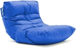 Big Joe Roma Bean Bag Chair, Black Smartmax, 3ft -Safavieh Furnitue Shop 41fgUBA4SQL. AC