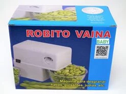 Pelamatic Peeler Pods Electrico Pelamatic