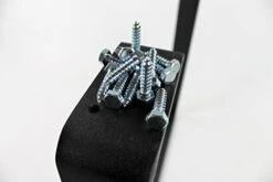 Powdercoated Steel Coffee Table Legs-Choose Your Height And Width 10 Powdercoated Steel Coffee Table Legs-Choose Your Height And Width -Safavieh Furnitue Shop 41itxtqkDmL