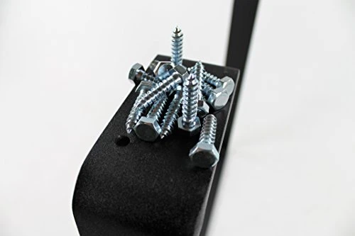 Powdercoated Steel Coffee Table Legs-Choose Your Height And Width 4 Powdercoated Steel Coffee Table Legs-Choose Your Height And Width - Image 4