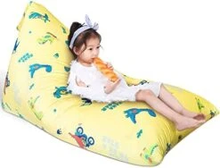 Stuffed Animal Storage Bean Bag Chair For Kids And Adults, Luxury Velvet Stuffed Animal Storage, Stuffie Seat - Cover ONLY(Sweet Pink 200L/52 Gal) 29 Stuffed Animal Storage Bean Bag Chair For Kids And Adults, Luxury Velvet Stuffed Animal Storage, Stuffie Seat - Cover ONLY(Sweet Pink 200L/52 Gal) -Safavieh Furnitue Shop 41nIbaeF5pL. AC