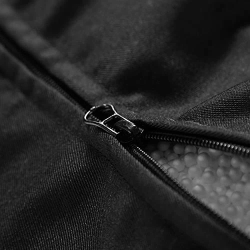 Idea Nuova Nintendo Super Mario Yoshi Micromink Bean Bag Chair 6 Idea Nuova Nintendo Super Mario Yoshi Micromink Bean Bag Chair - Image 6