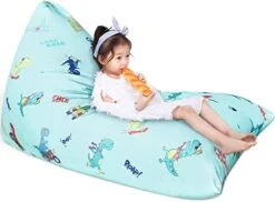 Stuffed Animal Storage Bean Bag Chair For Kids And Adults, Luxury Velvet Stuffed Animal Storage, Stuffie Seat - Cover ONLY(Sweet Pink 200L/52 Gal) 19 Stuffed Animal Storage Bean Bag Chair For Kids And Adults, Luxury Velvet Stuffed Animal Storage, Stuffie Seat - Cover ONLY(Sweet Pink 200L/52 Gal) -Safavieh Furnitue Shop 41ocR8q1hSL. AC