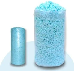 Shredded Memory Foam For Bean Bag Filler Pouf Filling Prefect Refill Material For Bean Bag Chair Pillow Stuffing For Stuffed Animals Ottoman Couch Cushion Dog Bed -Safavieh Furnitue Shop 41p4RddwBJL. AC