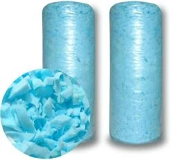 Shredded Memory Foam For Bean Bag Filler Pouf Filling Prefect Refill Material For Bean Bag Chair Pillow Stuffing For Stuffed Animals Ottoman Couch Cushion Dog Bed -Safavieh Furnitue Shop 41pVu R4ANL. AC