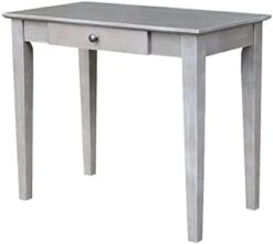 International Concepts Writing Table -Safavieh Furnitue Shop 41skbPOtAaL. AC