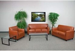 Flash Furniture HERCULES Diplomat Series Black LeatherSoft Chair 22 Flash Furniture HERCULES Diplomat Series Black LeatherSoft Chair -Safavieh Furnitue Shop 41tY8x4FlVL. AC