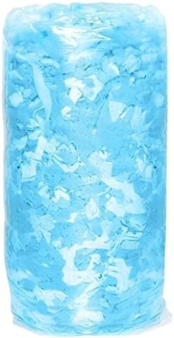 COYMOS 5lbs Shredded Memory Foam Filling For Bean Bag Filler Foam Refill For Pillow Dog Beds Chairs Cushions And Arts Crafts, Added Gel Particles -Safavieh Furnitue Shop 41xWeCgqq0L. AC