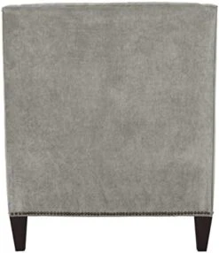 Safavieh Couture Collection Vitali Studded Chaise -Safavieh Furnitue Shop 41zZLOaWw4L. AC