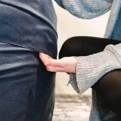 Big Joe Fuf XL Cover Only Machine Washable, Cobalt Lenox -Safavieh Furnitue Shop 512KAMzMpL. AC