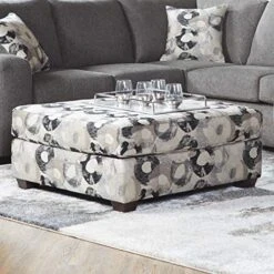 Roundhill Furniture Manisa Sectional, Camelot Blackstone -Safavieh Furnitue Shop 518LmHQbWtL