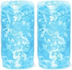 COYMOS 5lbs Shredded Memory Foam Filling For Bean Bag Filler Foam Refill For Pillow Dog Beds Chairs Cushions And Arts Crafts, Added Gel Particles -Safavieh Furnitue Shop 518bE7r2DXL. AC