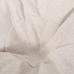 Christopher Knight Home Hudgeons 5 Foot Striped Bean Bag - Natural/Brown Stripes 19 Christopher Knight Home Hudgeons 5 Foot Striped Bean Bag - Natural/Brown Stripes -Safavieh Furnitue Shop 51BzoPLX0sL