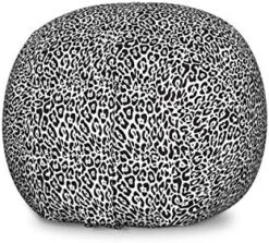 Lunarable Mermaid Scale Storage Toy Bag Chair, Continuous Japanese Circular Pattern Overlap Rounds In Aqua Color Palette, Stuffed Animal Organizer Washable Bag, Small Size, Blue Purple 20 Lunarable Mermaid Scale Storage Toy Bag Chair, Continuous Japanese Circular Pattern Overlap Rounds In Aqua Color Palette, Stuffed Animal Organizer Washable Bag, Small Size, Blue Purple -Safavieh Furnitue Shop 51GBYTewDfL. AC