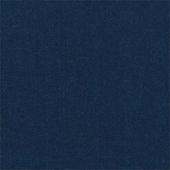 Pemberly Row 66" Indoor Roll Arm Chaise Lounge, Tufted Fabric Upholstered Lounge Chair With Wooden Legs For Living Room And Bedroom, Blue -Safavieh Furnitue Shop 51GQfxjrdJS