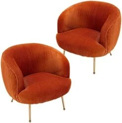 DUOMAY Modern Accent Chair With Ottoman, Sherpa Upholstered Barrel Chair With Footrest, Comfy Lounge Chair Single Sofa Armchair Club Chair For Living Room Bedroom Office, White -Safavieh Furnitue Shop 51H0h6oL0gL. AC