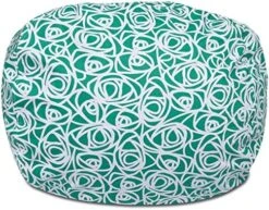 Posh Beanbags Bean Bag Chair, Large-38in, Solid Royal Blue 24 Posh Beanbags Bean Bag Chair, Large-38in, Solid Royal Blue -Safavieh Furnitue Shop 51NViTSzauL. AC