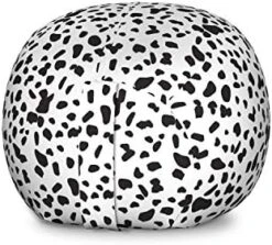 Lunarable Mermaid Scale Storage Toy Bag Chair, Continuous Japanese Circular Pattern Overlap Rounds In Aqua Color Palette, Stuffed Animal Organizer Washable Bag, Small Size, Blue Purple 29 Lunarable Mermaid Scale Storage Toy Bag Chair, Continuous Japanese Circular Pattern Overlap Rounds In Aqua Color Palette, Stuffed Animal Organizer Washable Bag, Small Size, Blue Purple -Safavieh Furnitue Shop 51PDaIqLsxL. AC