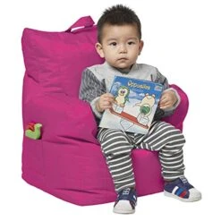 Factory Direct Partners 10481-FB Cali Alpine Sack Bean Bag Chair, Dirt-Resistant Coated Oxford Fabric - French Blue 29 Factory Direct Partners 10481-FB Cali Alpine Sack Bean Bag Chair, Dirt-Resistant Coated Oxford Fabric - French Blue -Safavieh Furnitue Shop 51Qw5iwD5aL