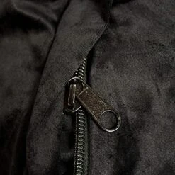 ULTIMATE SACK 4000 (4 Ft.) Bean Bag Chair: Giant Foam-Filled Furniture - Machine Washable Covers, Durable Inner Liner, 100% Virgin Foam. Comfy Bean Bag Chair. (Black, Suede) -Safavieh Furnitue Shop 51djjgBIBXL