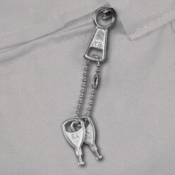 EMMA + OLIVER Oversized Solid Gray Refillable Bean Bag Chair For All Ages -Safavieh Furnitue Shop 51eAA430WoL