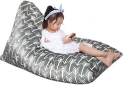 Stuffed Animal Storage Bean Bag Chair For Kids And Adults, Luxury Velvet Stuffed Animal Storage, Stuffie Seat - Cover ONLY(Sweet Pink 200L/52 Gal) 28 Stuffed Animal Storage Bean Bag Chair For Kids And Adults, Luxury Velvet Stuffed Animal Storage, Stuffie Seat - Cover ONLY(Sweet Pink 200L/52 Gal) -Safavieh Furnitue Shop 51jgwtR7RzL. AC