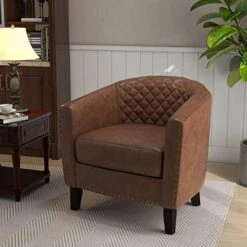 UIXE 3 Piece Indoor Comfy Sectional Sofa With Accent Chairs For Living Room, Linen Fabric Couch Modern Bedroom Loveseat 2-Seat Armchair For Home Apartment Small Space (Yellow) -Safavieh Furnitue Shop 51mYUXC0zoL. AC