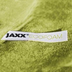 Jaxx Sofa Saxx Bean Bag Lounger, 4-Feet, Lime -Safavieh Furnitue Shop 51nNbFkDuBL