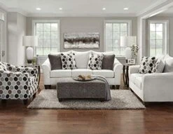 Roundhill Furniture Camero Cafe Fabric 4 Piece Living Room Set 10 Roundhill Furniture Camero Cafe Fabric 4 Piece Living Room Set -Safavieh Furnitue Shop 51vQcRsLzlL. AC