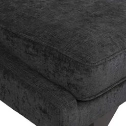 Christopher Knight Home Cagle Chaise Lounge,Wood, Black + Dark Brown -Safavieh Furnitue Shop 51yN6P6DZjL