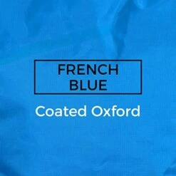 Factory Direct Partners 10481-FB Cali Alpine Sack Bean Bag Chair, Dirt-Resistant Coated Oxford Fabric - French Blue 20 Factory Direct Partners 10481-FB Cali Alpine Sack Bean Bag Chair, Dirt-Resistant Coated Oxford Fabric - French Blue -Safavieh Furnitue Shop 61CDXAu0QoL