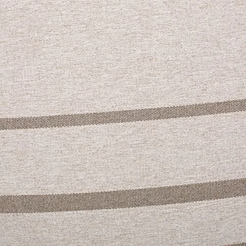 Christopher Knight Home Hudgeons 5 Foot Striped Bean Bag - Natural/Brown Stripes 4 Christopher Knight Home Hudgeons 5 Foot Striped Bean Bag - Natural/Brown Stripes - Image 4