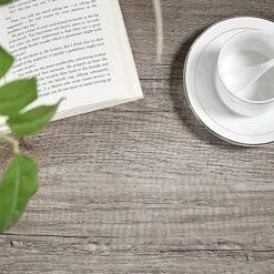 Yaheetech Industrial End Tables Set Of 2, 3-Tier Side Tables With Storage Shelves For Living Room, X Design Sofa Tables, Strong Metal Frame, Easy Assembly, 16x16x24.5 In, Gray -Safavieh Furnitue Shop 61WrDG142EL